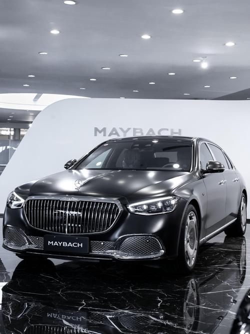 成都100岚图汽车的售后服务让用户无忧出行，迈巴赫未来的豪华车趋势