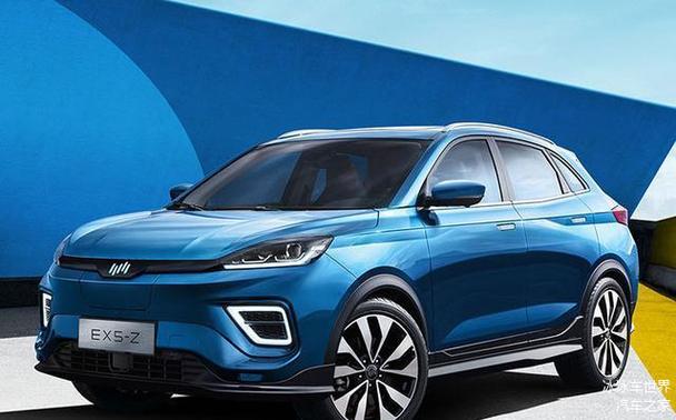 成都100WEY威派豪华SUV市场的黑马，零跑汽车与智能交通系统的协同